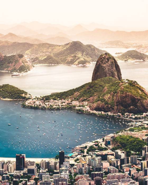 Pão de Açúcar