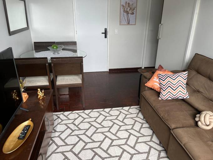 Apartamento em Niterói